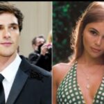 Australian actor Jacob Elordi, popular for his roles in 'The Kissing Booth' and 'Euphoria,' was recently seen soaking up the sun in Paraggi, Italy, alongside his girlfriend Olivia Jade Giannulli. The couple, who have had an on-again, off-again relationship, seemed to be enjoying their quality time together. Read on to know more about their Italian getaway.