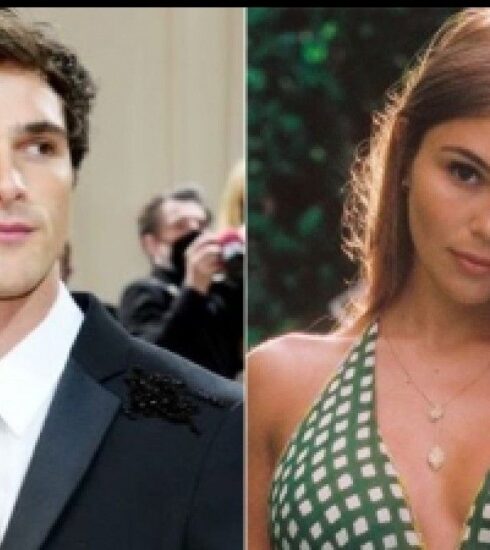 Australian actor Jacob Elordi, popular for his roles in 'The Kissing Booth' and 'Euphoria,' was recently seen soaking up the sun in Paraggi, Italy, alongside his girlfriend Olivia Jade Giannulli. The couple, who have had an on-again, off-again relationship, seemed to be enjoying their quality time together. Read on to know more about their Italian getaway.