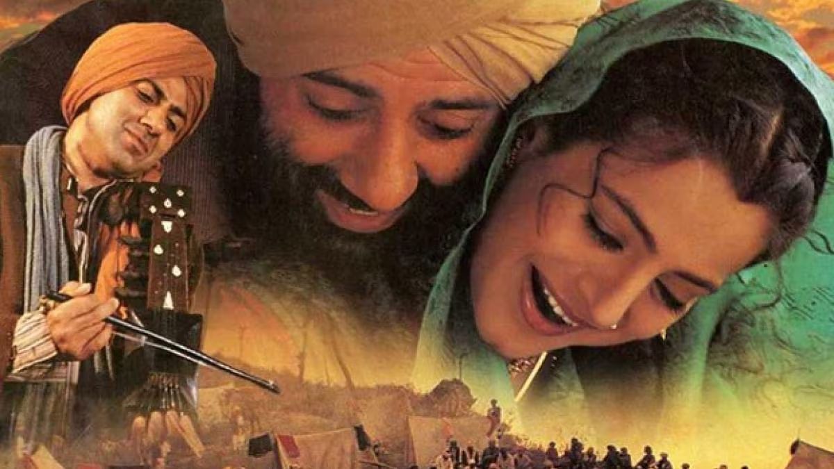 Sunny Deol and Ameesha Patel's iconic film Gadar is all set for a re-release with a promotional 'Buy 1, Get 1 Free' offer. Will this strategy help the film gain momentum at the box office? Read more to find out.