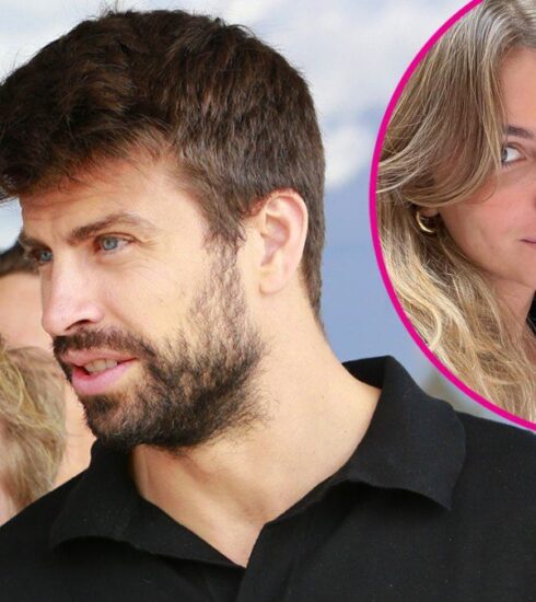 After his split from Shakira, Gerard Piqué has found love again and is planning to marry Clara Chia. The couple was recently spotted ring shopping, fueling speculation about their engagement. Stay tuned for more updates on this story and the ongoing rumors surrounding Shakira's alleged romance with Lewis Hamilton.