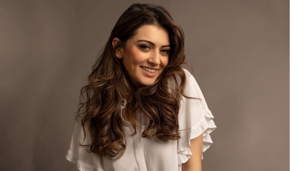 In a recent interview, Hansika Motwani, the child actor-turned-South Indian film star, shared her perspective on the sense of responsibility that accompanies female-centric films. She expressed her readiness to embrace the challenge and discussed her upcoming Tamil thriller 'Man' and the opportunity to portray more rounded characters. Read on to learn more about Motwani's thoughts on the subject and her enthusiasm for taking on diverse roles.