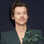 Harry Styles proved his compassion and kindness during a concert at Slane Castle in County Meath, Ireland. The British singer halted his performance to assist a fan who had fallen, ensuring her safety. This heartwarming act has endeared Styles to his fans even more, showcasing his genuine concern for their well-being.