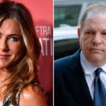 Hollywood mogul Harvey Weinstein's alleged sexual harassment of Jennifer Aniston during the production of the film Derailed has shocked the world. Learn more about the disturbing details of Weinstein's actions and their impact on Aniston and the #MeToo movement.