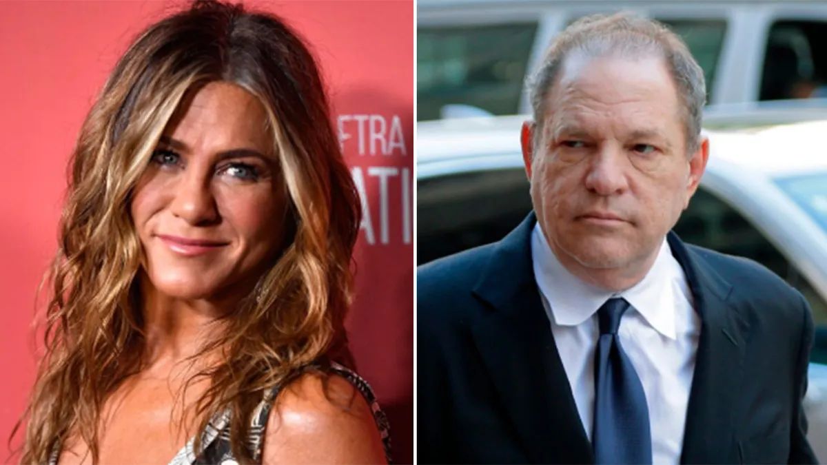 Hollywood mogul Harvey Weinstein's alleged sexual harassment of Jennifer Aniston during the production of the film Derailed has shocked the world. Learn more about the disturbing details of Weinstein's actions and their impact on Aniston and the #MeToo movement.