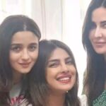 The highly anticipated film "Jee Le Zara," featuring Alia Bhatt, Priyanka Chopra, and Katrina Kaif, has been postponed yet again due to conflicting schedules. However, Farhan Akhtar has decided to move on and collaborate with Aamir Khan for a new project. Find out more about the latest developments in this Bollywood movie saga.