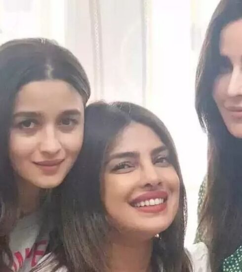 The highly anticipated film "Jee Le Zara," featuring Alia Bhatt, Priyanka Chopra, and Katrina Kaif, has been postponed yet again due to conflicting schedules. However, Farhan Akhtar has decided to move on and collaborate with Aamir Khan for a new project. Find out more about the latest developments in this Bollywood movie saga.