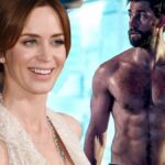 John Krasinski shares how his well-toned physique contributes to an enhanced and satisfying sexual experience with his wife, Emily Blunt. Find out how their personal connection benefits from his physical transformation.