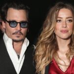 Johnny Depp's desire to start a family with Amber Heard creates a stir as he allegedly expected her to be "barefoot and pregnant." Discover the actress's response and the complications they encountered during their relationship.