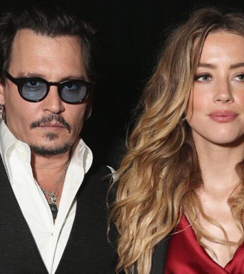 Johnny Depp's desire to start a family with Amber Heard creates a stir as he allegedly expected her to be "barefoot and pregnant." Discover the actress's response and the complications they encountered during their relationship.