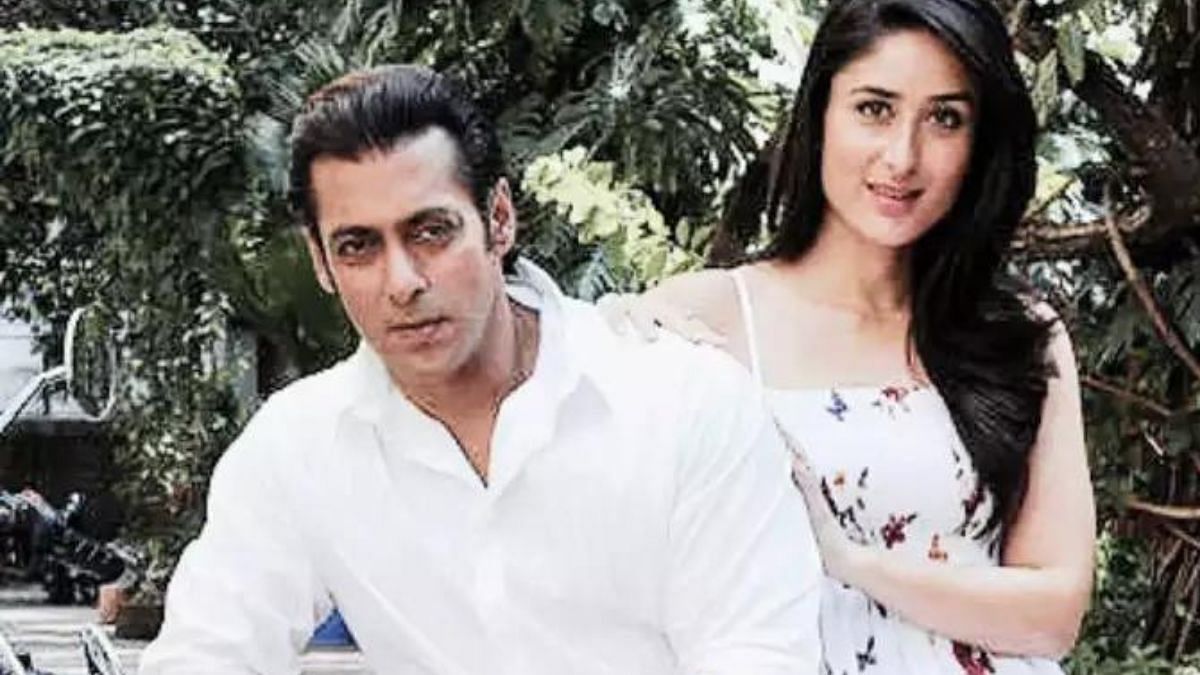Kareena Kapoor Khan's decision to replace Salman Khan's poster in her bathroom with that of another Bollywood actor left Salman upset and has stayed with him for years. Watch the video to know more about this incident and the reaction of both actors.