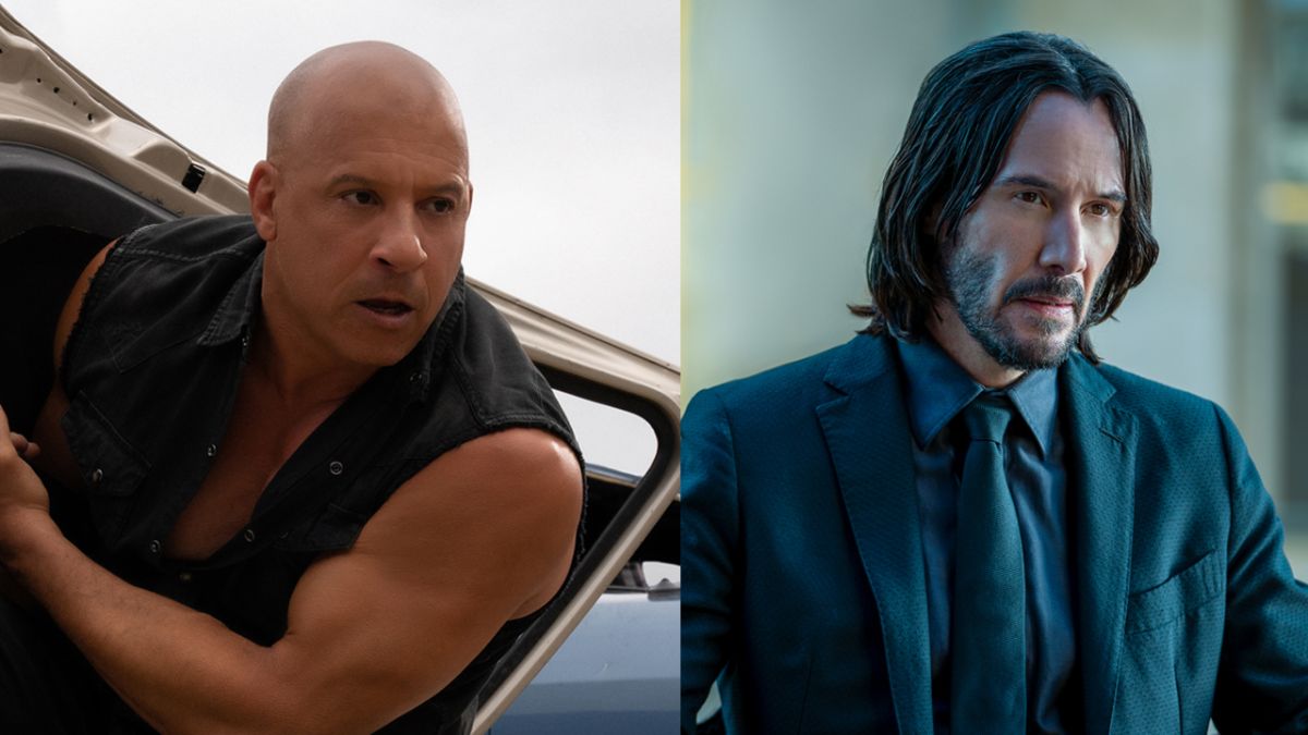 Hollywood action star Keanu Reeves was approached by Dwayne Johnson for a role in the blockbuster film Fast & Furious' Hobbs & Shaw. However, due to creative differences, the collaboration did not come to fruition. Find out more about this missed opportunity and the reasons behind it.