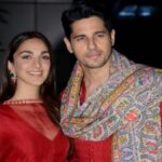 Netizens are convinced that Kiara Advani is expecting her first child with husband Sidharth Malhotra as they 'see a baby bump' in a recent photo from Satyaprem Ki Katha promotions. The rumors have sparked curiosity among fans. Read on to learn more about the speculation surrounding Kiara's pregnancy.