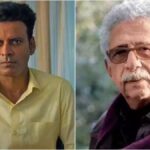 Actor Manoj Bajpayee clears the air surrounding the recent controversy over his alleged dig at Naseeruddin Shah regarding the use of Filmfare trophies as door handles. Bajpayee emphasizes his admiration for Filmfare and denies any intention of criticizing Shah. Read on for the actor's clarification.