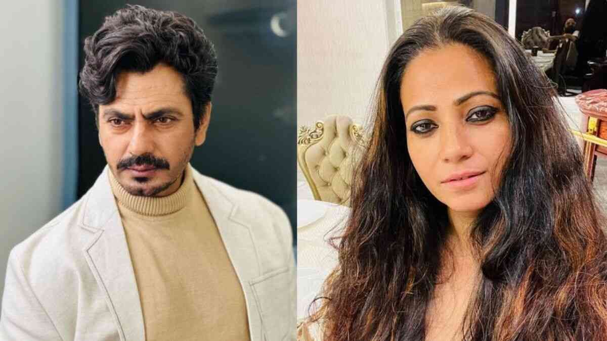 Nawazuddin Siddiqui's wife Aaliya recently shared a picture with her 'someone special' after returning to Dubai with her kids. Though they are not officially divorced yet, it seems Aaliya has already moved on in life. She expressed her happiness and mentioned her children as her top priority. Read on to find out more about her new relationship and her thoughts on finding happiness.