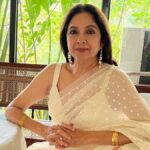 In a recent interview, Neena Gupta, renowned Bollywood actress, reveals the challenges she faced while performing her first on-screen kiss with Dilip Dhawan. Gupta shares her honest account of the experience, expressing her difficulty and the immediate action she took afterward. Read on to learn more about Neena Gupta's candid revelations and the impact of the first lip-lock on Indian television.