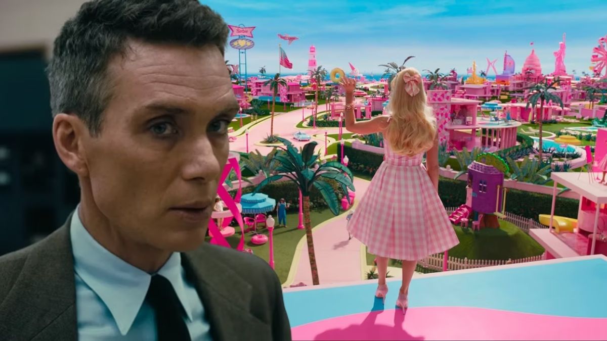 Find out why the upcoming box office battle between Oppenheimer and Barbie is not a coincidence. Reports indicate that Warner Bros' decision to release these films on the same day is a deliberate move to exact revenge on Christopher Nolan for parting ways with the studio. Discover the details behind this manufactured clash and its implications for the film industry.