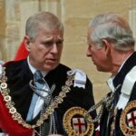 Prince Andrew, who is no longer a working royal due to his connections with convicted sex offender Jeffrey Epstein, is said to be deeply affected by not being included in the Order of the Garter procession. Amidst the absence of the scandal-hit Duke of York, speculations arise about his state of mind and future prospects. Learn more about the situation surrounding Prince Andrew and the impact of this snub.