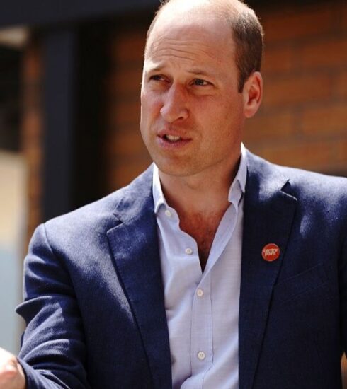 Prince William, driven by his passion to end homelessness, plans to build affordable social housing on his private estate. With a commitment to sustainability, he aims to start small and scale up if successful. Learn more about his mission and dedication to making a difference in the lives of the homeless.