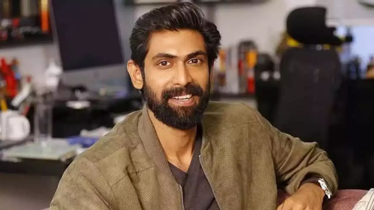 Actor Rana Daggubati shares his enthusiasm for Project K, an upcoming film starring Prabhas and Deepika Padukone, expressing his belief that it has the potential to surpass the achievements of Baahubali and RRR in breaking boundaries and achieving global success for Telugu cinema. Read on to learn more about his insights and the anticipation surrounding Project K's release.