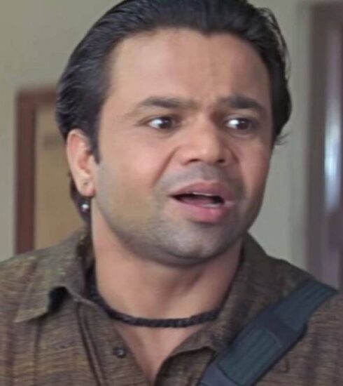 Rajpal Yadav recently opened up about his mother's reaction to seeing him being slapped on-screen in the TV series Mungeri Ke Bhai Naurangilal. He recounted how his mother fled the room and had to be reassured that it was all part of acting.