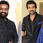 Telugu actor Ram Charan and his wife, Upasana Kamineni, were pleasantly surprised when they received a special gift for their baby girl. Renowned singer Kaala Bhairava, known for his Oscar-winning song 'Naatu Naatu,' composed a unique tune to soothe the newborn. Upasana expressed her gratitude for the thoughtful gesture and highlighted the joy it would bring to their child and other children as well. Find out more about this heartwarming gift and its significance.