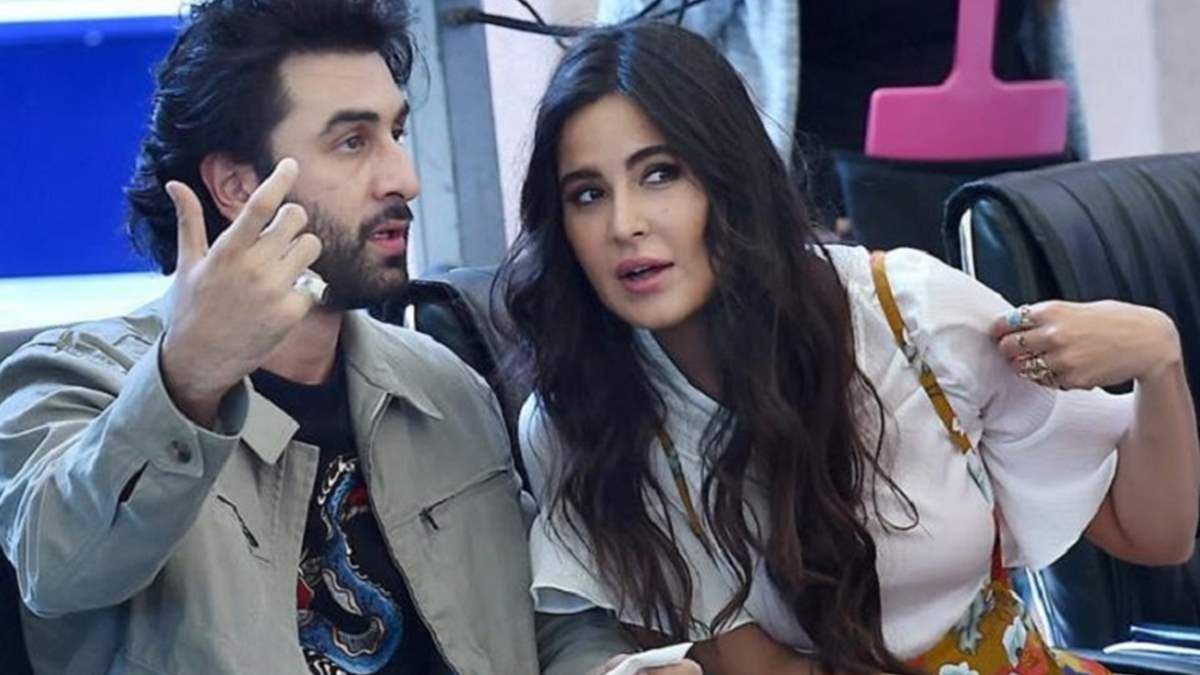 Ranbir Kapoor shares his thoughts on his breakup with Katrina Kaif and how he handles the incessant media questions about it. Despite the challenges, he finds a way to turn it into a new screenplay. Learn more about his perspective in this candid interview.