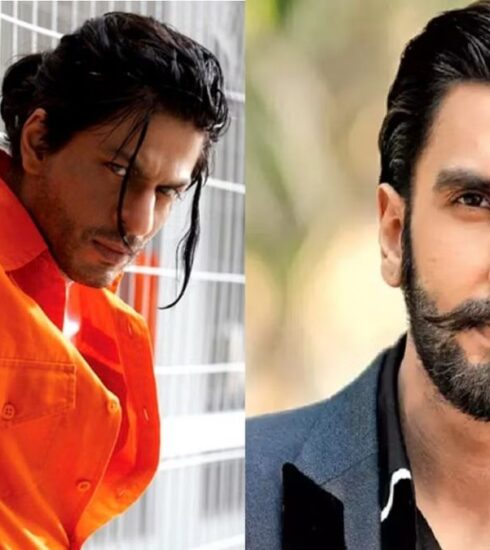 According to recent reports, Ranveer Singh has been chosen to star in the highly anticipated films Baiju Bawra and Don 3. These roles were initially rumored to be taken up by Shah Rukh Khan, but it seems Ranveer Singh has secured them. Sanjay Leela Bhansali will direct Baiju Bawra, while Farhan Akhtar will helm Don 3. Find out more about these exciting projects and the latest developments in Bollywood.