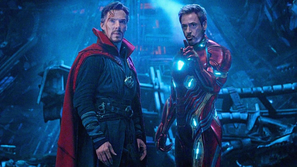 Robert Downey Jr, renowned for his iconic portrayal of Iron Man, could potentially re-enter the Marvel Cinematic Universe (MCU) in a surprising role. A fascinating theory suggests that he might take on the character of Doctor Doom in the highly anticipated Multiverse of Madness. Learn more about this captivating possibility and its implications for the future of the MCU.