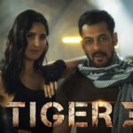 A leaked BTS clip from Salman Khan's highly anticipated film Tiger 3 has surfaced, showing the actor casually walking between rooftops. Netizens have taken to social media to troll the clip, comparing Salman Khan's stunt to those of Jackie Chan. Read on to find out more about this viral video.