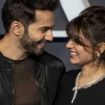 South actress Samantha Ruth Prabhu has taken social media by storm with her viral dance video. She can be seen grooving with Varun Dhawan on the superhit song 'Oo Antava' in a club in Serbia. Netizens are hailing the actress and praising her incredible journey from an ordinary middle-class girl to becoming a pan India sensation.