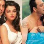 Aishwarya Rai Bachchan met Sanjay Dutt for a photoshoot in 1993, and Dutt advised her not to pursue a career in Bollywood. He was impressed by her beauty in a Pepsi ad and expressed concerns about the industry's impact on her innocence. Read more about their interaction and Dutt's advice to Rai Bachchan.