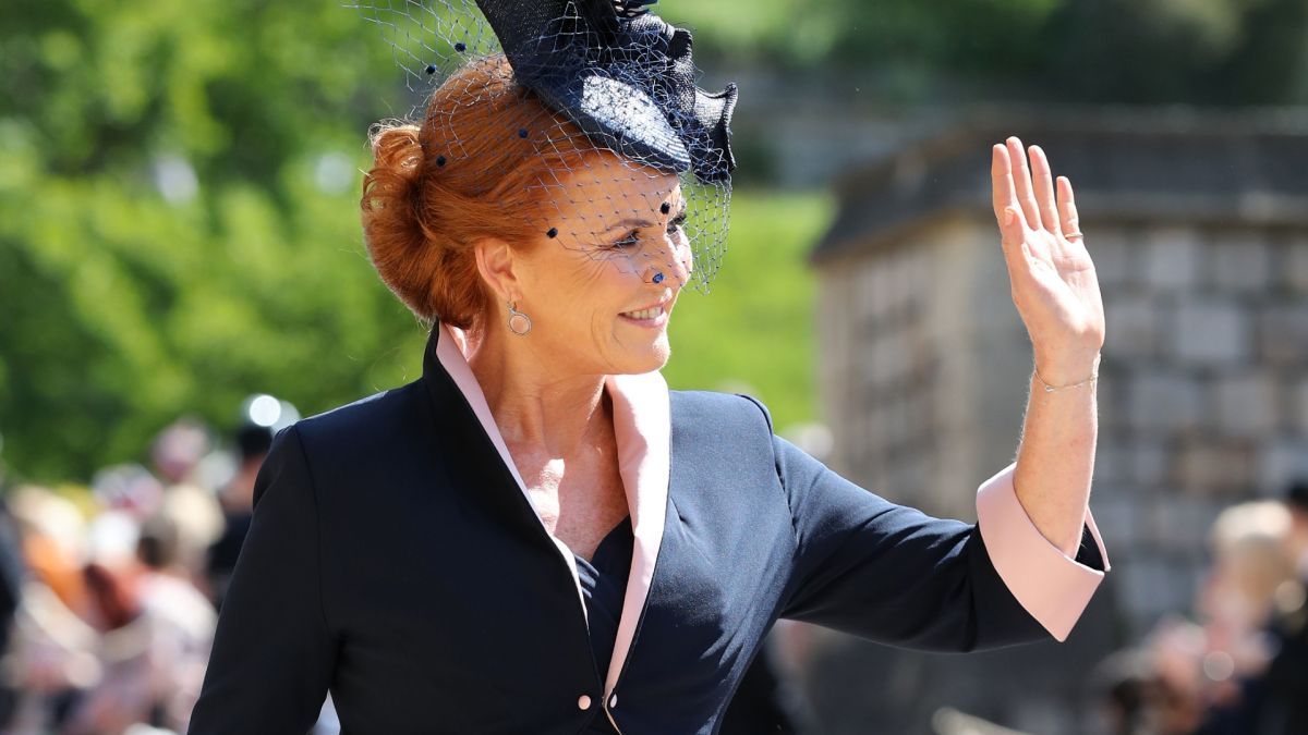 Sarah Ferguson, Duchess of York, speaks fondly of Princess Diana and praises her for her charity work. Sarah recalls how people were horrified when Diana chose to support charities highlighting HIV and AIDS. She emphasizes Diana's lack of understanding of her brilliance and reflects on their deep friendship. Sarah also shares her own experiences with ostracism and acknowledges the importance of self-care.