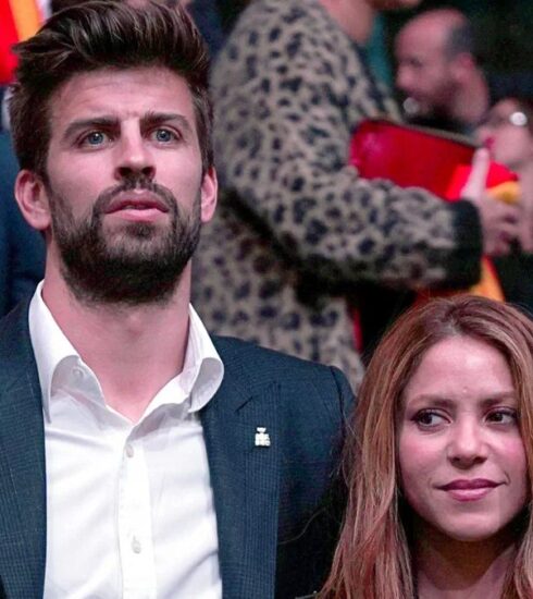 In a recent interview, Shakira shares the emotional turmoil she experienced when she learned about Gerard Pique's affair through the media. Simultaneously, she was dealing with the critical condition of her ailing father. Read on to delve into the singer's heart-wrenching journey during this challenging period.