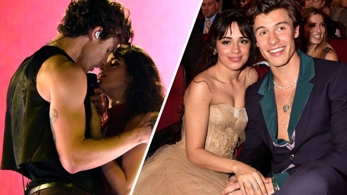 Singers Shawn Mendes and Camila Cabello have reportedly ended their relationship for the second time after dating for a little over a month. The news has sparked reactions from internet users. Read on to find out how the internet is responding to their split.