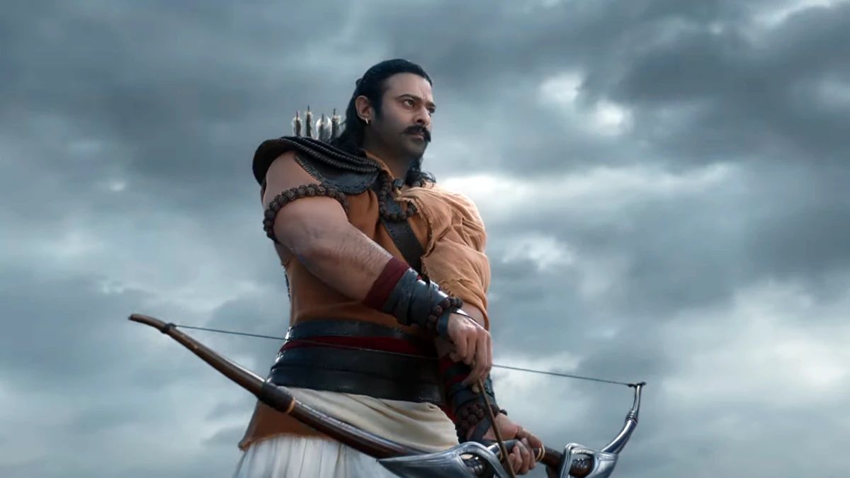 Actor Siddhant Karnick comes to the defense of Adipurush and director Om Raut, highlighting the significance of presenting mythological stories in a language that resonates with today's children, akin to superheroes. Read on to learn more about his viewpoint and the ongoing criticism surrounding the film.