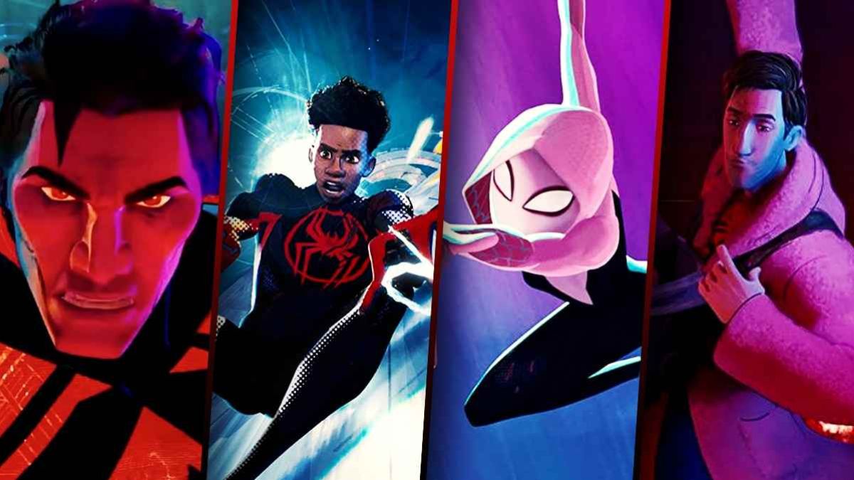 Read our review of "Spider-Man: Across The Spider-Verse" movie, where we delve into the captivating animation styles and exhilarating storyline that will leave you mesmerized. Don't miss this extraordinary cinematic experience