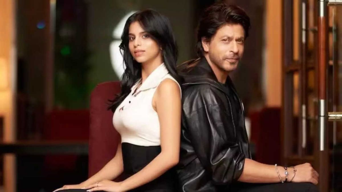 Shah Rukh Khan's daughter, Suhana Khan, is making headlines as she prepares for her acting debut in Zoya Akhtar's upcoming film, The Archies. In an interesting turn of events, Suhana has also embraced agriculture by investing in a farm land worth 13 crore. The 1.5-acre property, located in Thal village, Alibaug, showcases Suhana's commitment to both her acting career and agricultural pursuits. This move aligns with the growing trend of Bollywood celebrities investing in properties in Alibaug, joining the likes of Deepika Padukone, Ranveer Singh, and Anushka Sharma-Virat Kohli. Suhana Khan's investment showcases her diverse interests and entrepreneurial spirit as she embarks on her journey in the entertainment industry.