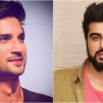 In a candid interview, Sushant Singh Rajput discusses the rumors surrounding his loss of 12 films in a year and the speculation of Arjun Kapoor replacing him in Half Girlfriend. Find out what the late actor had to say about these controversies and his perspective on the matter.