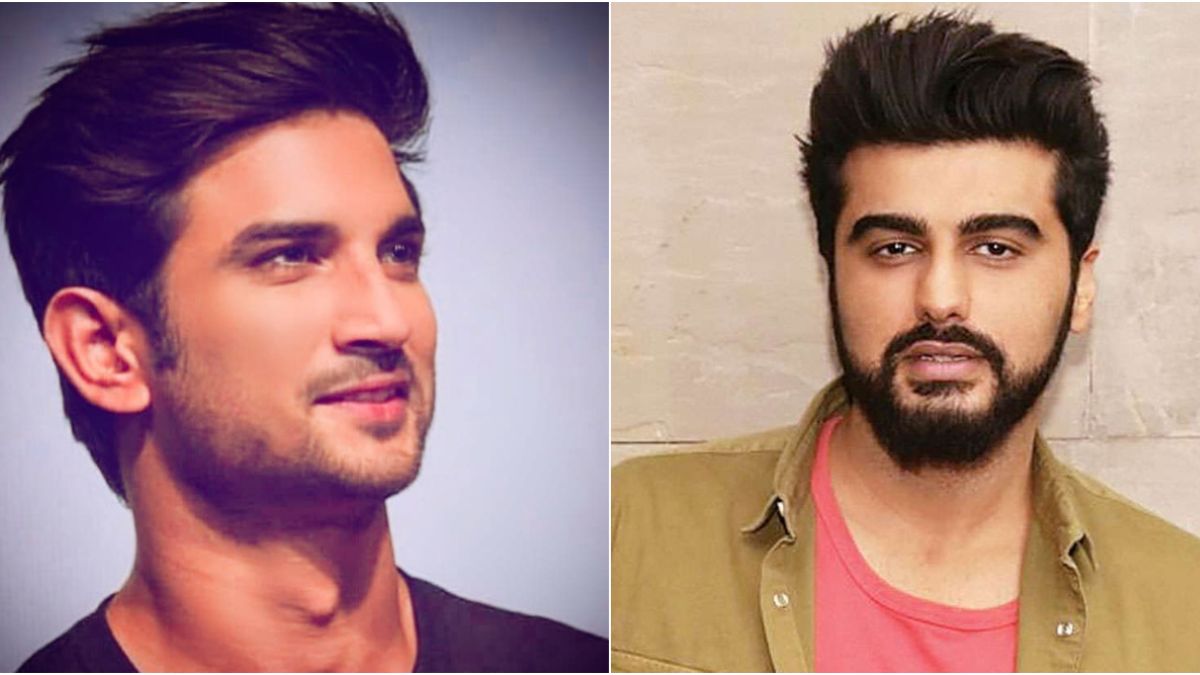 In a candid interview, Sushant Singh Rajput discusses the rumors surrounding his loss of 12 films in a year and the speculation of Arjun Kapoor replacing him in Half Girlfriend. Find out what the late actor had to say about these controversies and his perspective on the matter.