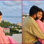 Bollywood actress Swara Bhasker has shared the joyous news of her pregnancy on social media. Swara and her husband Fahad Zirar Ahmad are eagerly awaiting the arrival of their first child. The actress delighted her fans by flaunting her baby bump in a series of stunning pictures. Find out more about this exciting new chapter in Swara and Fahad's lives.