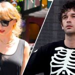 Taylor Swift has called it quits with her rumored boyfriend, Matty Healy, after he sparked controversy by kissing a security guard during a concert. Despite the breakup, Taylor Swift's fans, known as Swifties, are celebrating the news. Find out more about the end of their relationship and the reactions from fans.