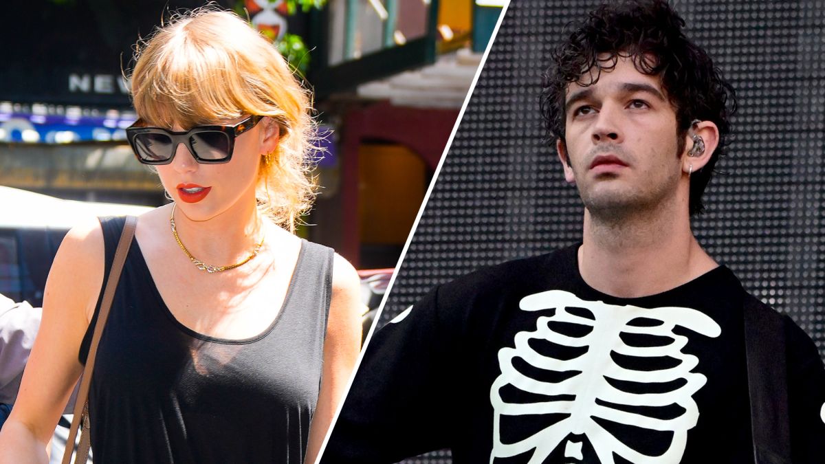 Taylor Swift has called it quits with her rumored boyfriend, Matty Healy, after he sparked controversy by kissing a security guard during a concert. Despite the breakup, Taylor Swift's fans, known as Swifties, are celebrating the news. Find out more about the end of their relationship and the reactions from fans.