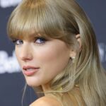 Taylor Swift has made history once again, solidifying her position as one of the most influential singers in the world. She recently became the first female artist to surpass 50 billion streams on Spotify, garnering praise from fans who hail her as the Queen of Pop. Swift's remarkable achievement highlights her ongoing success and record-breaking career.