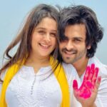 Popular television couple Dipika Kakar and Shoaib Ibrahim are overjoyed as they welcome their first child, a baby boy. Learn more about their beautiful journey and the early arrival of their little bundle of joy.