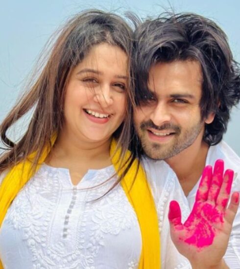 Popular television couple Dipika Kakar and Shoaib Ibrahim are overjoyed as they welcome their first child, a baby boy. Learn more about their beautiful journey and the early arrival of their little bundle of joy.