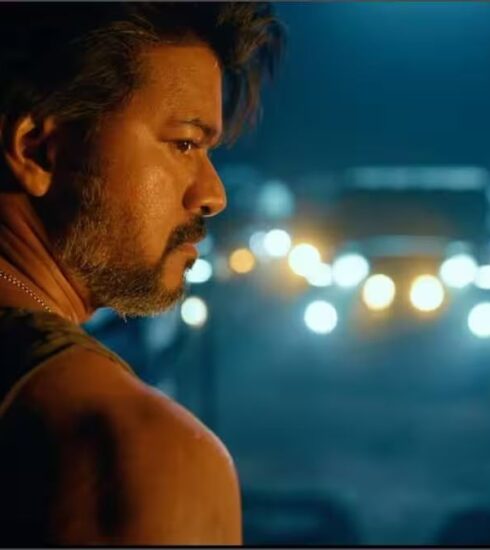 Thalapathy Vijay and director Lokesh Kanagaraj are set to create magic once again with their upcoming film 'Leo.' The highly anticipated movie has already made waves in the industry by earning a staggering 422 crore, nearly double its original budget, even before its release. Fans are eagerly awaiting the film's arrival, and the pre-release buzz is at an all-time high. Read on to find out more about the film's success and the exciting updates surrounding it.