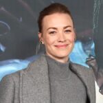 Yvonne Strahovski, renowned for her portrayal in the hit series 'The Handmaid’s Tale,' is excited to share the news of her third pregnancy with husband Tim Loden. The actress took to social media to reveal her growing baby bump, expressing joy and anticipation. Find out more about this wonderful development in Strahovski's life.