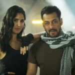 The first cut of Tiger 3, the fifth film in the YRF Spy Universe, has been locked, and Salman Khan and Katrina Kaif have commenced the dubbing process for this highly anticipated action-packed film. Scheduled for release this Diwali, Tiger 3 aims to create the grandest action experience in Indian cinema. Find out more about the latest developments in the film.