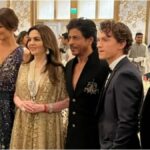 Hollywood actors Tom Holland and Zendaya recently visited India and called it a trip of a lifetime. In an interview, Holland shared his experience, expressing excitement about coming back. He also revealed his admiration for the Indian film RRR.