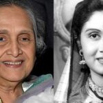 Veteran actress Sulochana Latkar, known for her prolific career in Hindi and Marathi films, has passed away at the age of 94. Amitabh Bachchan, who shared a special bond with her and played her on-screen son in multiple films, pays a heartfelt tribute to her in his latest blog post.